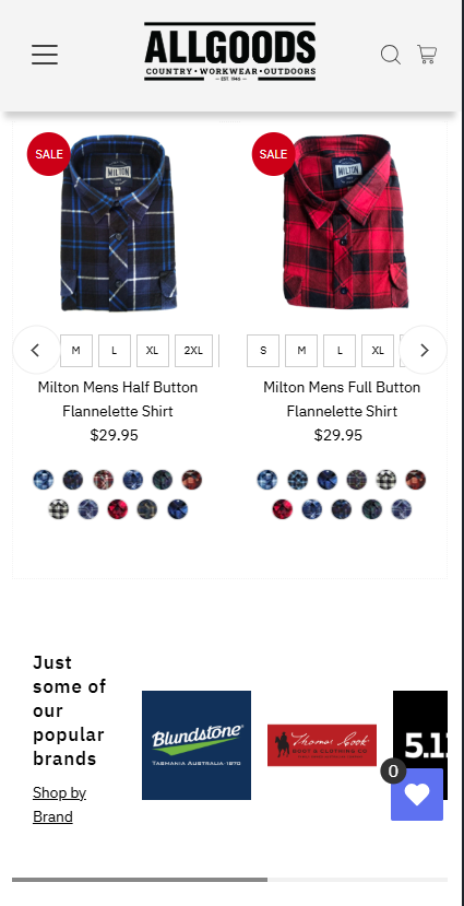 Mobile Screen V1 Content