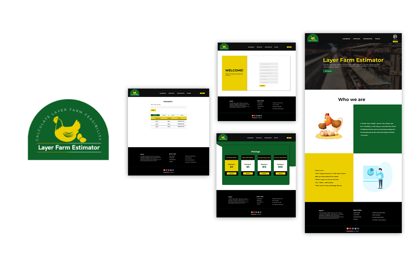 web development